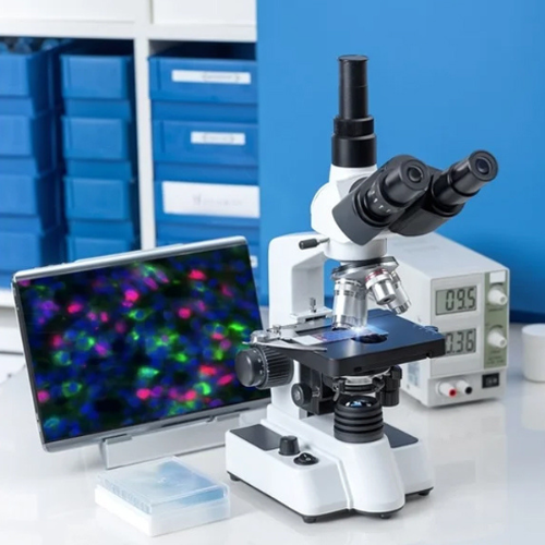 Top Microscope Manufacturers in Ambala